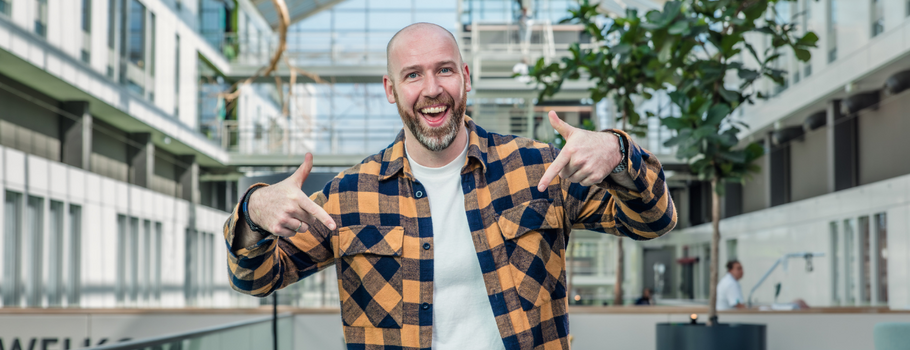 Teamleider in Opleiding IC