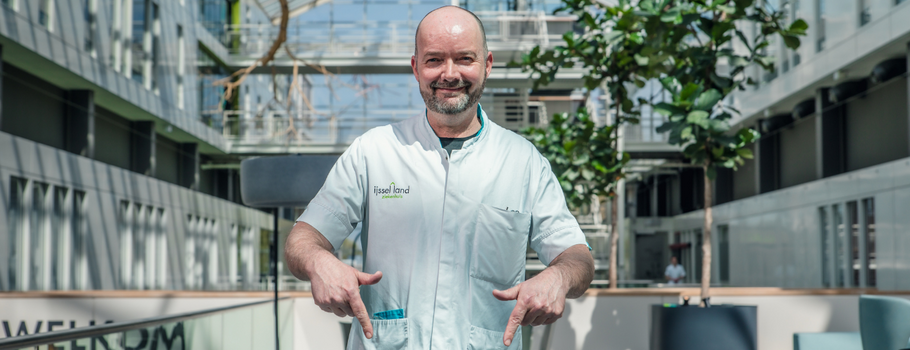 Spirometrist of Longfunctieanalist