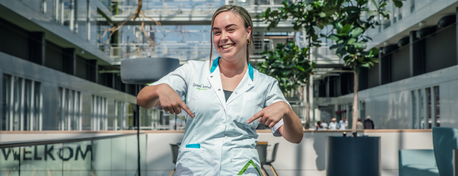 Teamleider Radiologie