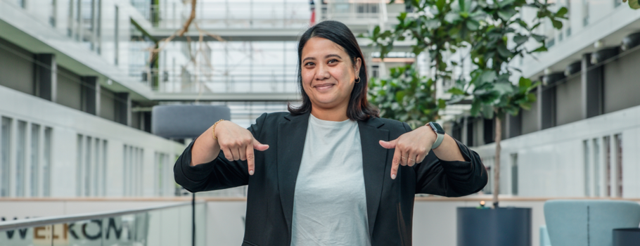 Deskundige Infectiepreventie